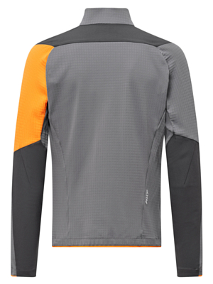 Куртка Salewa Nxt Pl Quiet Shade/4210