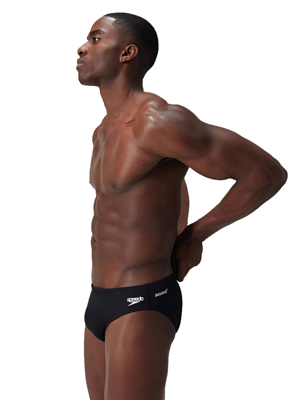 Плавки Speedo End+ 7Cm Brf Am Black
