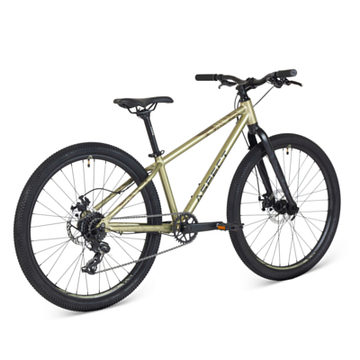Велосипед Aspect Winner Lite 26 2025 Светло Зеленый