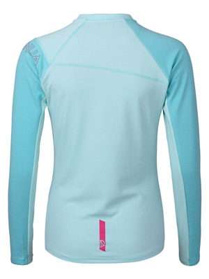 Джемпер Ternua Kripton 1/2 Zip Pastel Arctic