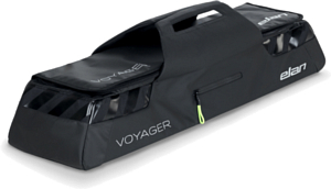 Чехол для горных лыж ELAN Voyager 1P Ski Bag 34L