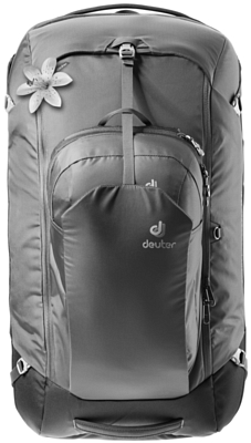 Рюкзак Deuter Aviant Access Pro 70 Khaki/Ivy