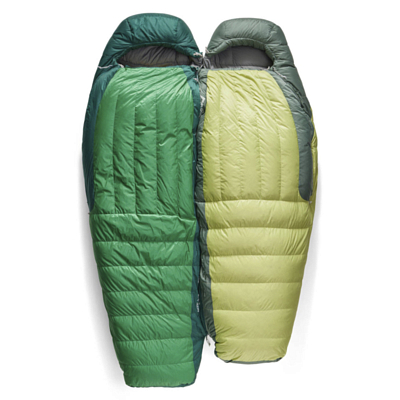 Спальник Sea To Summit Ascent -9C R