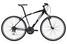 Велосипед Giant Roam 3 2016 Black / Черный
