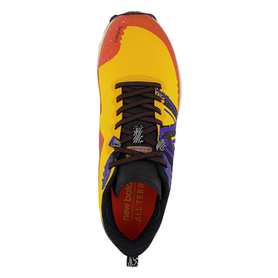 Кроссовки New Balance FuelCell Summit Unknown V3 Разноцветный
