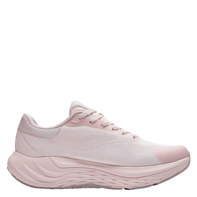 Кроссовки ANTA Walk Pink/Grey