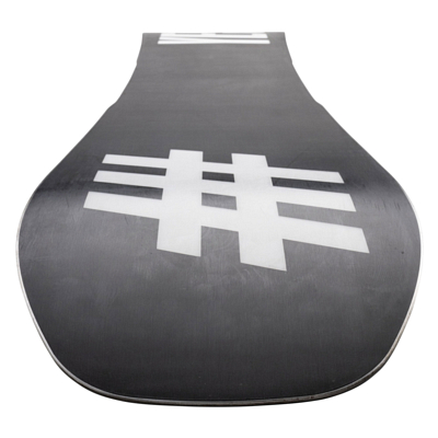 Сноуборд YES All-In Xtrm