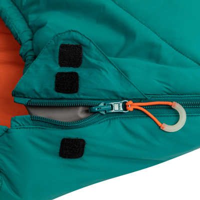 Спальник Kanrock Axiom 0 Short Ocean
