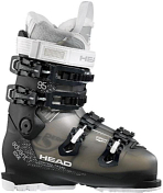 Горнолыжные ботинки HEAD Advant EDGE 95 W trs. anthracite/black