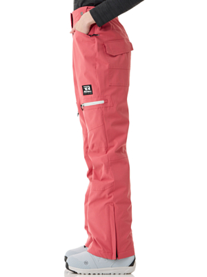 Комплект одежды для сноуборда Rehall Camo Rose
