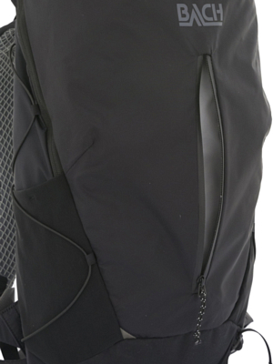 Рюкзак BACH Shield 26 (regular) Black