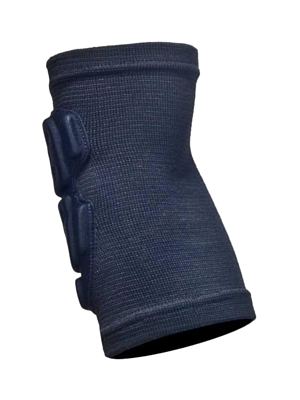 Защита коленей Amplifi Knee Sleeve Grom Black