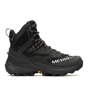 Ботинки Merrell Mtl Thermo Rogue 4 Mid Gtx Black/Black