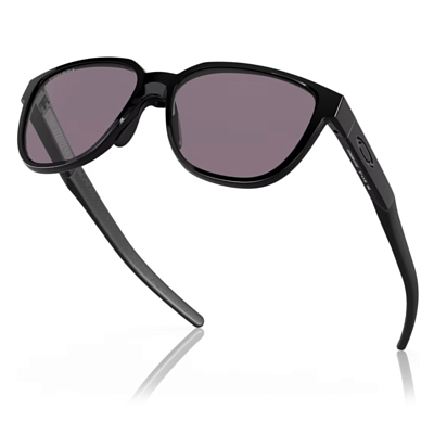 Очки солнцезащитные Oakley Actuator Black/Prizm Grey