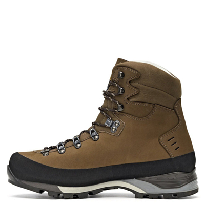 Треккинговые ботинки Asolo Nuptse Gv Mm Brown