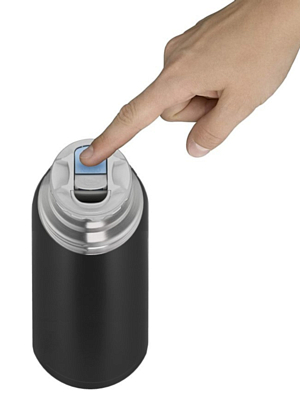 Термос Thermos FBB-1000 1L Gold