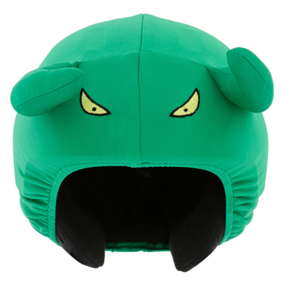 Нашлемник COOLCASC Demon