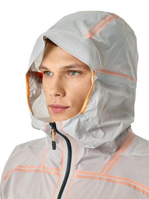 Куртка Salewa Nxt 3L PTX Alloy