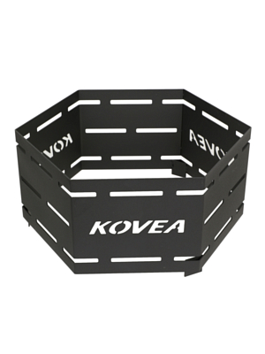 Жаровня Kovea Hexa Iron Brazier S