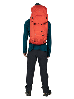 Рюкзак Osprey Mutant 38 Mars Orange