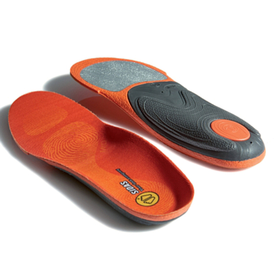 Стельки SIDAS Winter 3Feet Mid