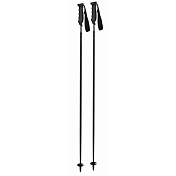 Горнолыжные палки KOMPERDELL 2017-18 Alpine universal Provolution Carbon 13mm