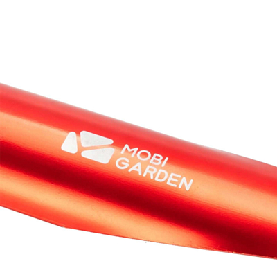 Колышки для палатки Mobi Garden U-Shape Red