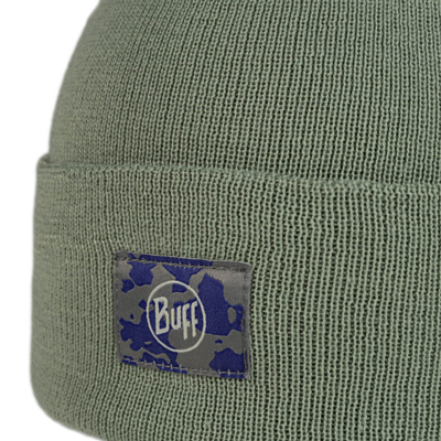 Шапка Buff Knitted Hat Bery Opaline