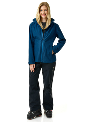 Куртка COLMAR Performance Modern Blue