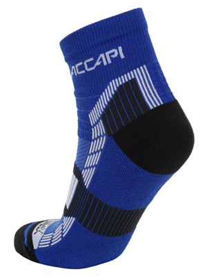 Носки Accapi Running Coolmax Royal