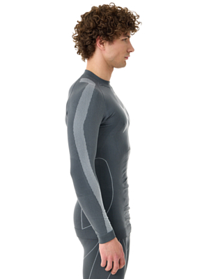 Термобелье VIKING Primeone Grey