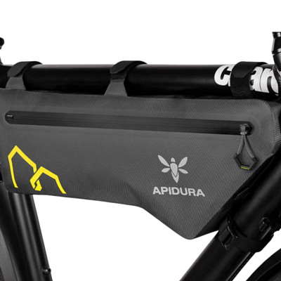 Сумка на раму Apidura Expedition 5.3L