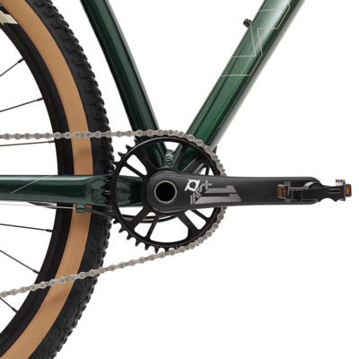 Велосипед Welt Rubicon 3.0 29 Dark Green