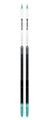 Беговые лыжи Kastle XP30 Skate Plus Medium