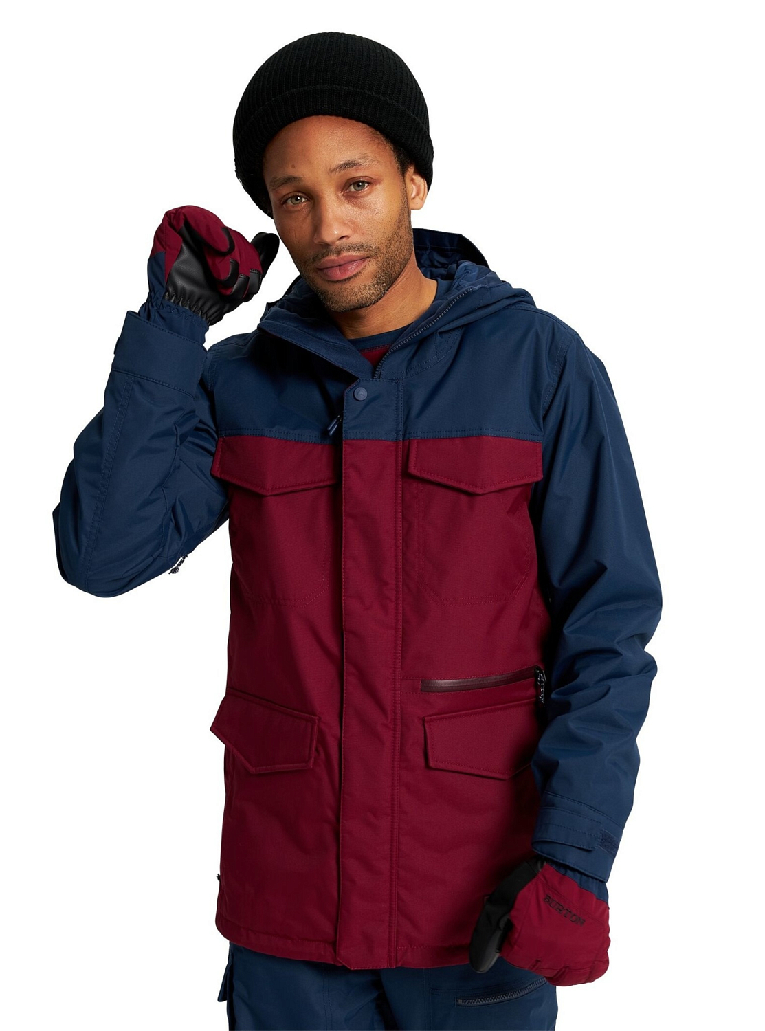 Burton covert insulated jacket hotsell