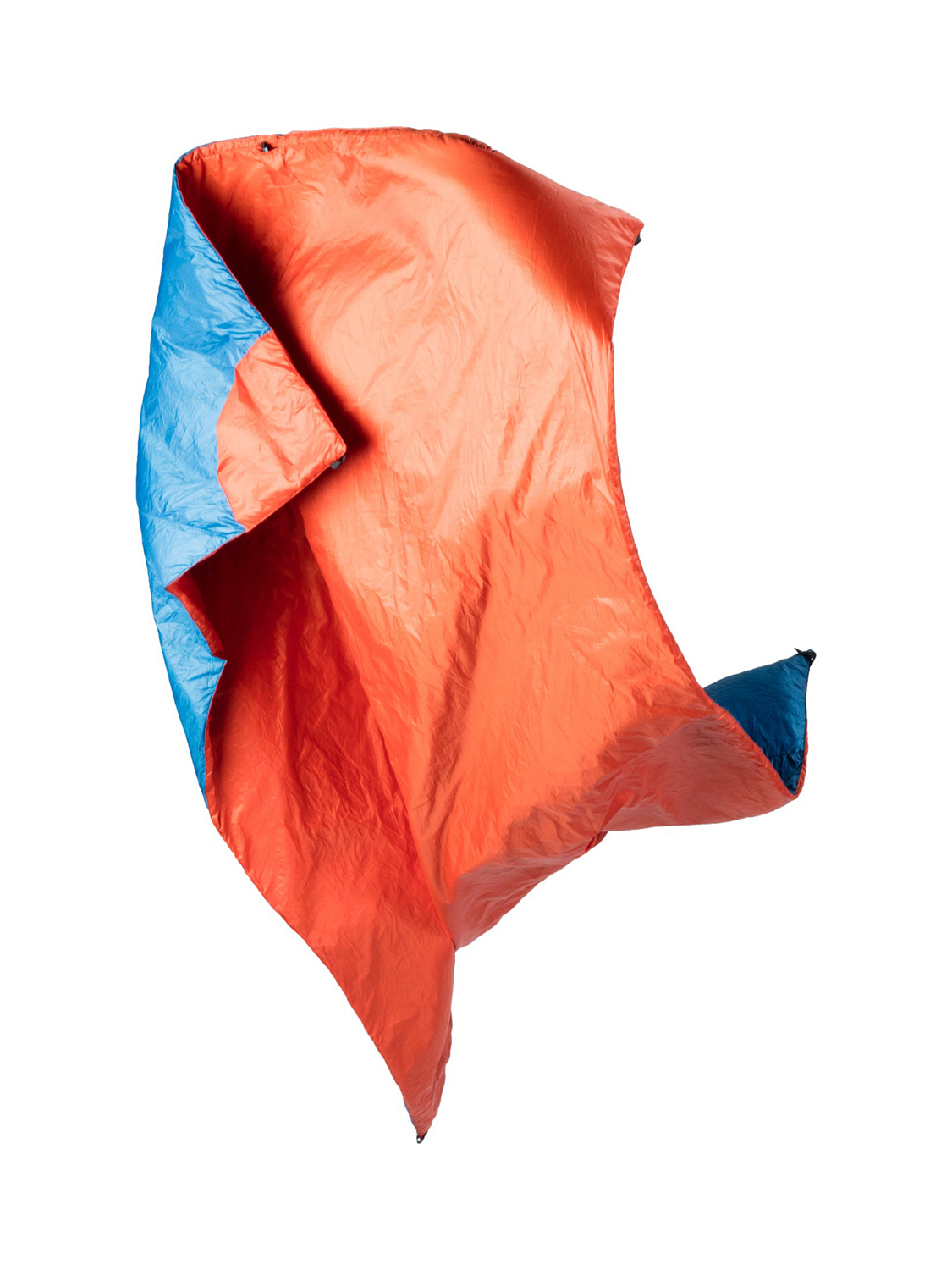 Одеяло KLYMIT Versa Оранжево-Голубой
