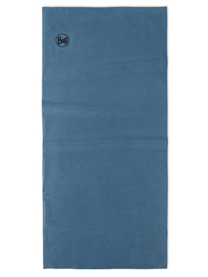 Бандана Buff Coolnet UV Insect Shield Solid Slate