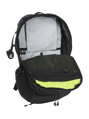 Рюкзак Amplifi TR12 12 L Stealth-Black