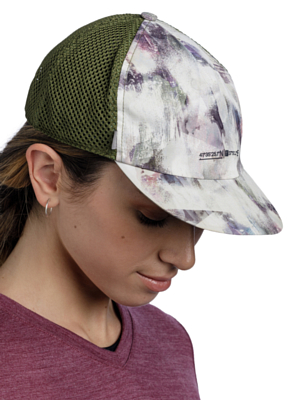 Кепка Buff Pack Trucker Cap Losh Multi