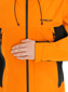 Куртка Toread Men's Gore-Tex jacket Wild Orange