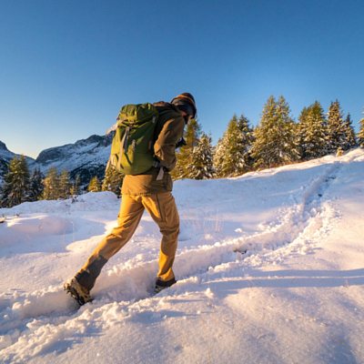 Кошки Nortec Alp Forest Military Green