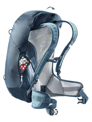 Рюкзак Deuter AC Lite 23 Atlantic/Ink
