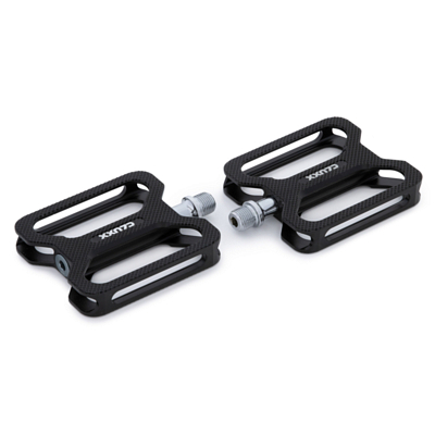 Педали CLUXX Rocket 100 Black