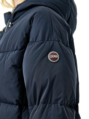 Пальто COLMAR 2203 6XT Navy Blue
