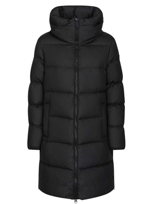 Пальто GEOX Camei Black