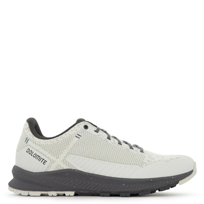 Ботинки Dolomite M's Carezza Knit Ice White