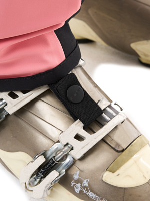 Комбинезон сноубордический Dragonfly Freeride Pro Flamingo Pink