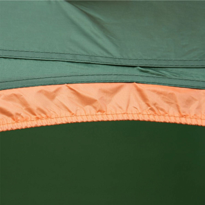 Палатка для душа и туалета Tramp Totem Privat (V2) Green