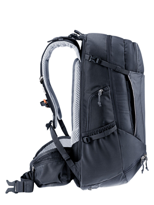 Рюкзак Deuter Trans Alpine 30 Black