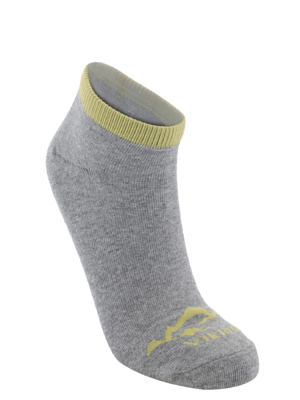 Носки VIKING Boosocks Low Bamboo Grey